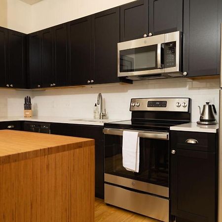 Ferienwohnung Luxury Multi-Unit Historic Building Near Downtown Roanoke Exterior foto