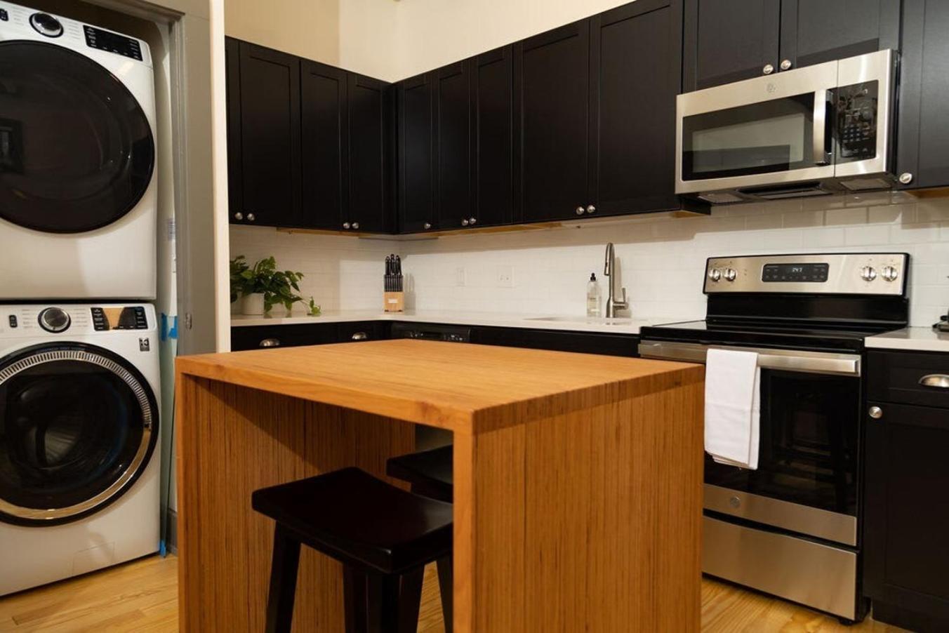 Ferienwohnung Luxury Multi-Unit Historic Building Near Downtown Roanoke Exterior foto